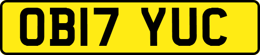 OB17YUC