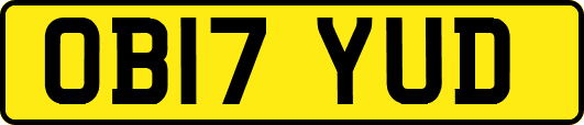 OB17YUD