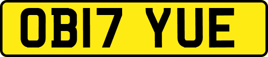 OB17YUE