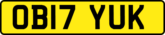 OB17YUK