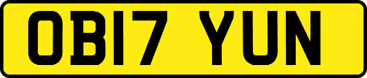 OB17YUN