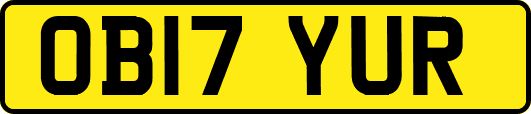 OB17YUR