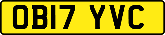 OB17YVC