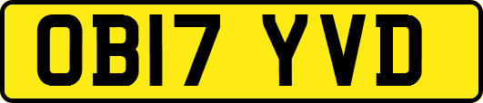 OB17YVD