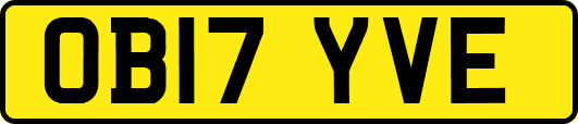 OB17YVE