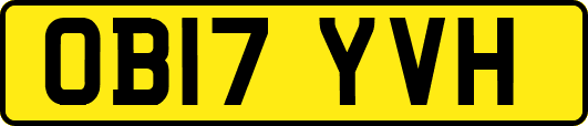 OB17YVH