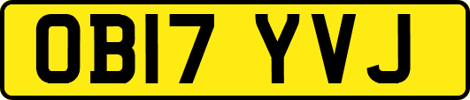 OB17YVJ