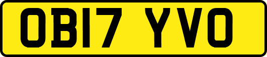 OB17YVO