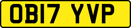 OB17YVP