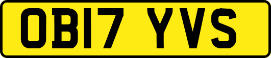 OB17YVS