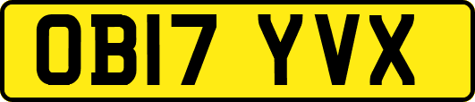 OB17YVX