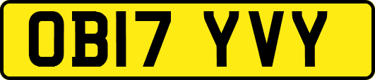 OB17YVY