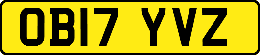 OB17YVZ