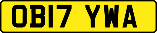 OB17YWA