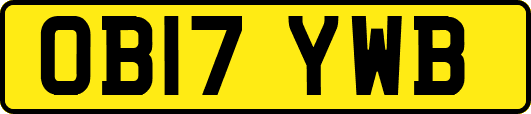 OB17YWB