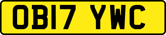 OB17YWC