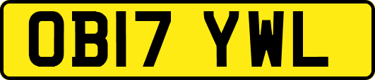 OB17YWL