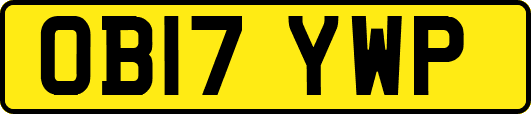 OB17YWP