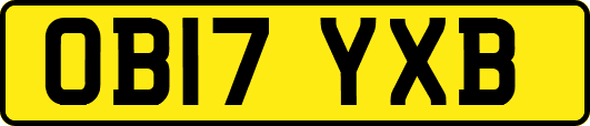 OB17YXB