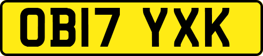 OB17YXK