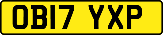 OB17YXP