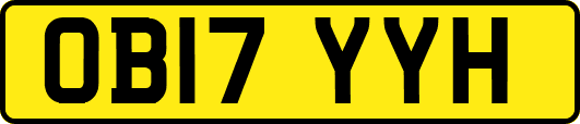 OB17YYH