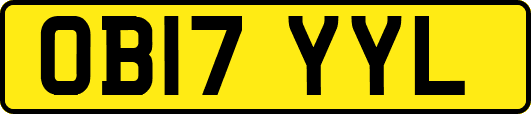OB17YYL