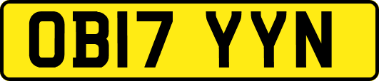 OB17YYN