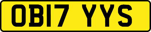 OB17YYS