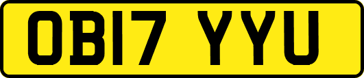 OB17YYU