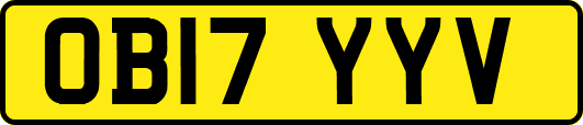 OB17YYV