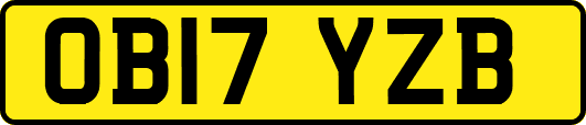 OB17YZB