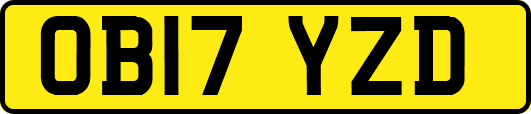 OB17YZD