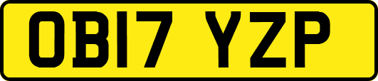 OB17YZP