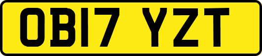 OB17YZT