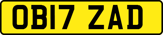 OB17ZAD