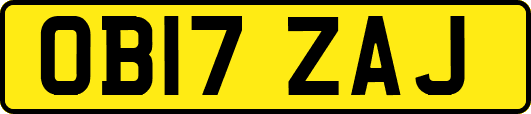 OB17ZAJ