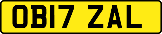 OB17ZAL
