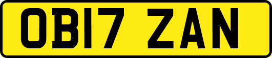 OB17ZAN