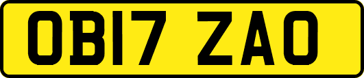 OB17ZAO