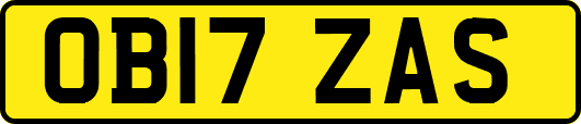 OB17ZAS
