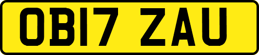 OB17ZAU