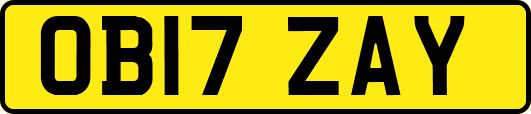 OB17ZAY