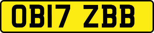 OB17ZBB