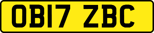 OB17ZBC