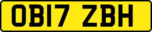 OB17ZBH