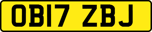 OB17ZBJ