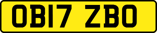 OB17ZBO