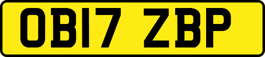 OB17ZBP