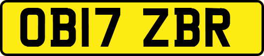 OB17ZBR